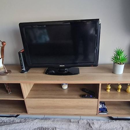 Apartamento Pensado Por Um Turista, Pra Voce Serra Negra  Exterior foto