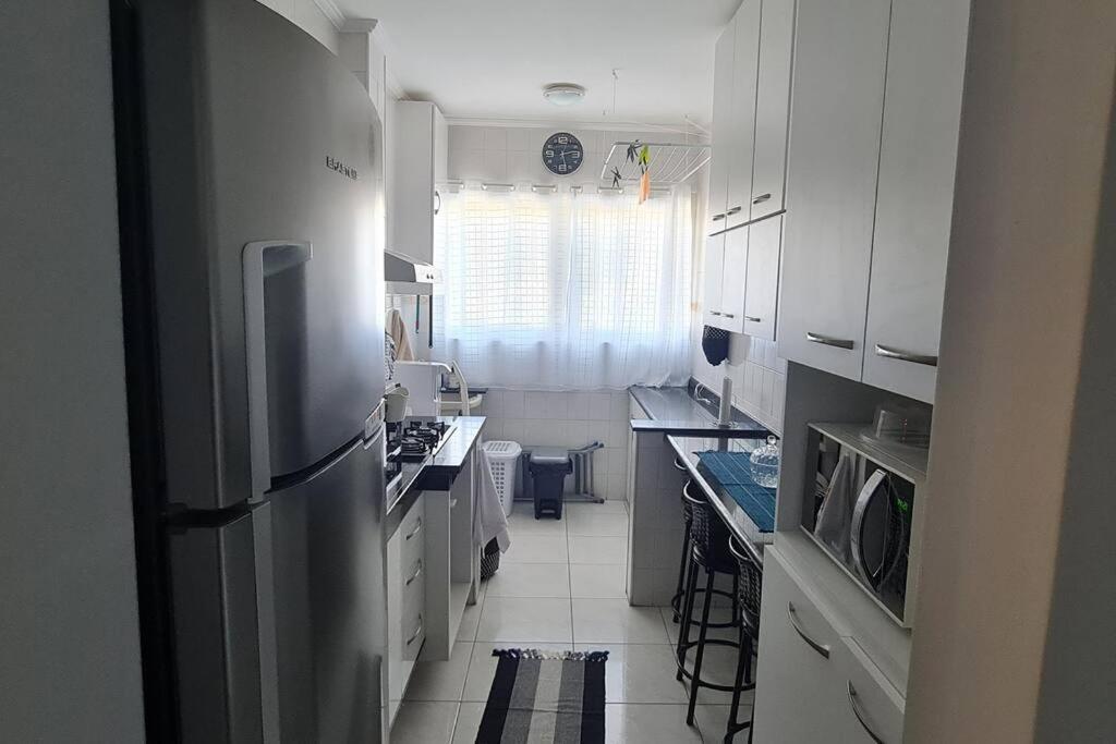 Apartamento Pensado Por Um Turista, Pra Voce Serra Negra  Exterior foto