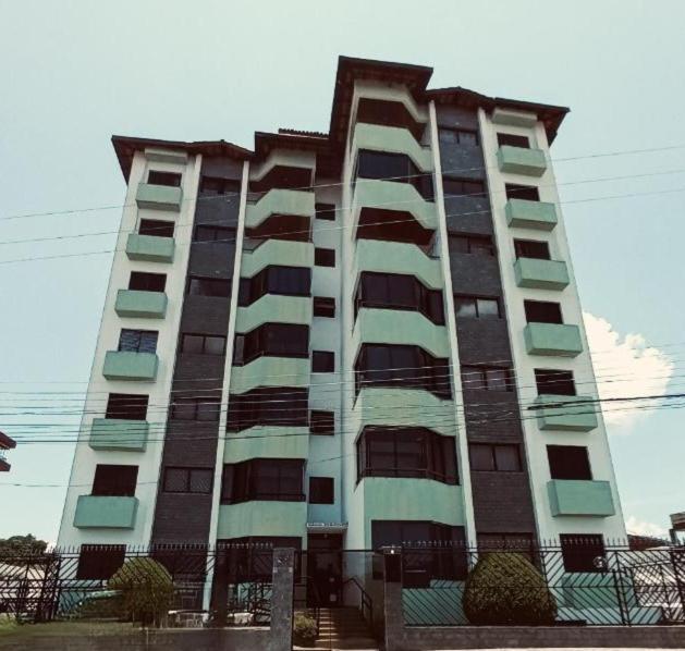 Apartamento Pensado Por Um Turista, Pra Voce Serra Negra  Exterior foto